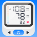 血糖血压通app v1.0.0