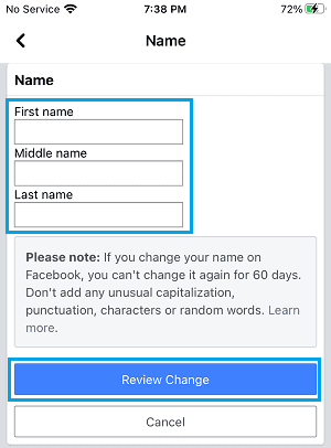facebook海外版本