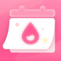 月月记姨妈助手app v2.1.1