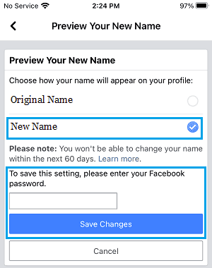 facebook海外版本