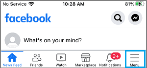 facebook海外版本