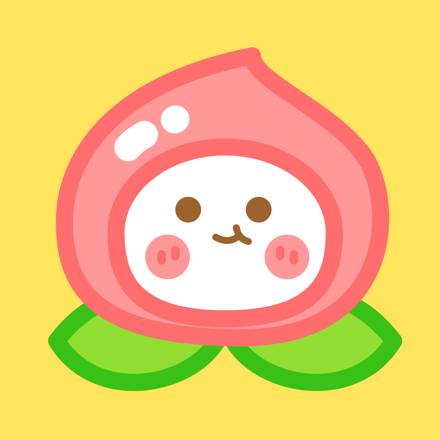 白桃壁纸app标准版 v1.7.7