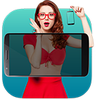 X光线透视相机app高清版 v2.6