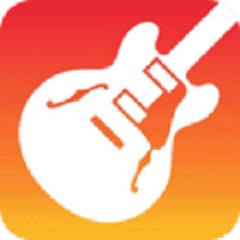 库乐队(GarageBand)  v8.1