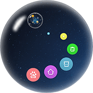 悬浮捷径SoftCircle软件 v5.6.9 最新版