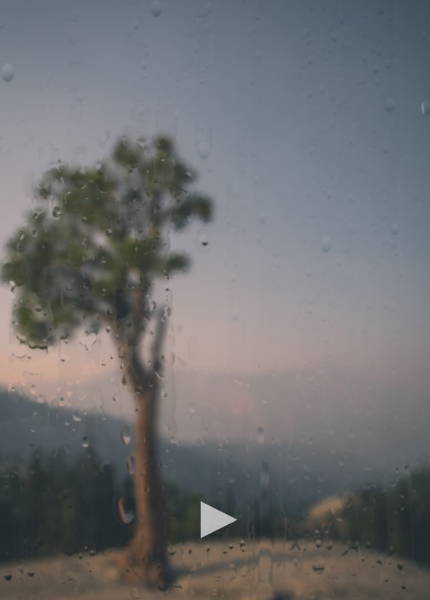 雨声专注白噪音手机版