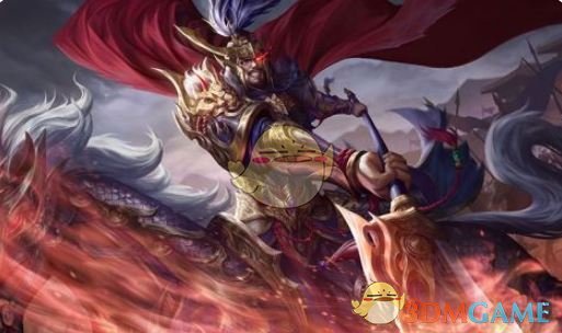 《三国杀》界夏侯惇技能介绍