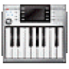 
                midi音乐
            