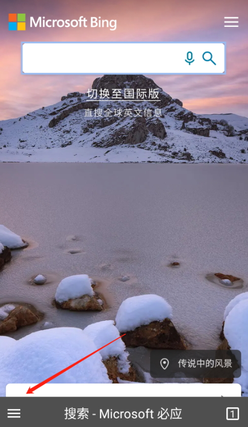 蓝光浏览器官方