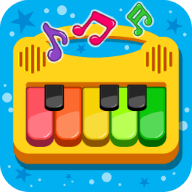 儿童钢琴高级版(Piano Kids Music Songs) v3.45 最新版