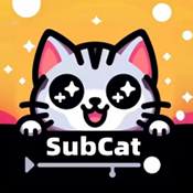 SubCat字幕猫app最新版本2025v1.1.7 安卓版