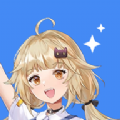 
                二次元精选头像
            