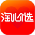 
                淘心选
            