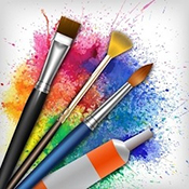Drawing Pad for Everyone(每个人的绘图板)app最新版本2025v1.8.8 安卓版