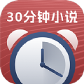 
                30分钟小说
            