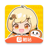 触站app最新版本 v1.34.9