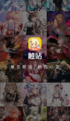 触站app最新版本