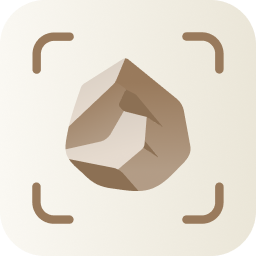 rock identifier矿石识别软件 v2.3.22