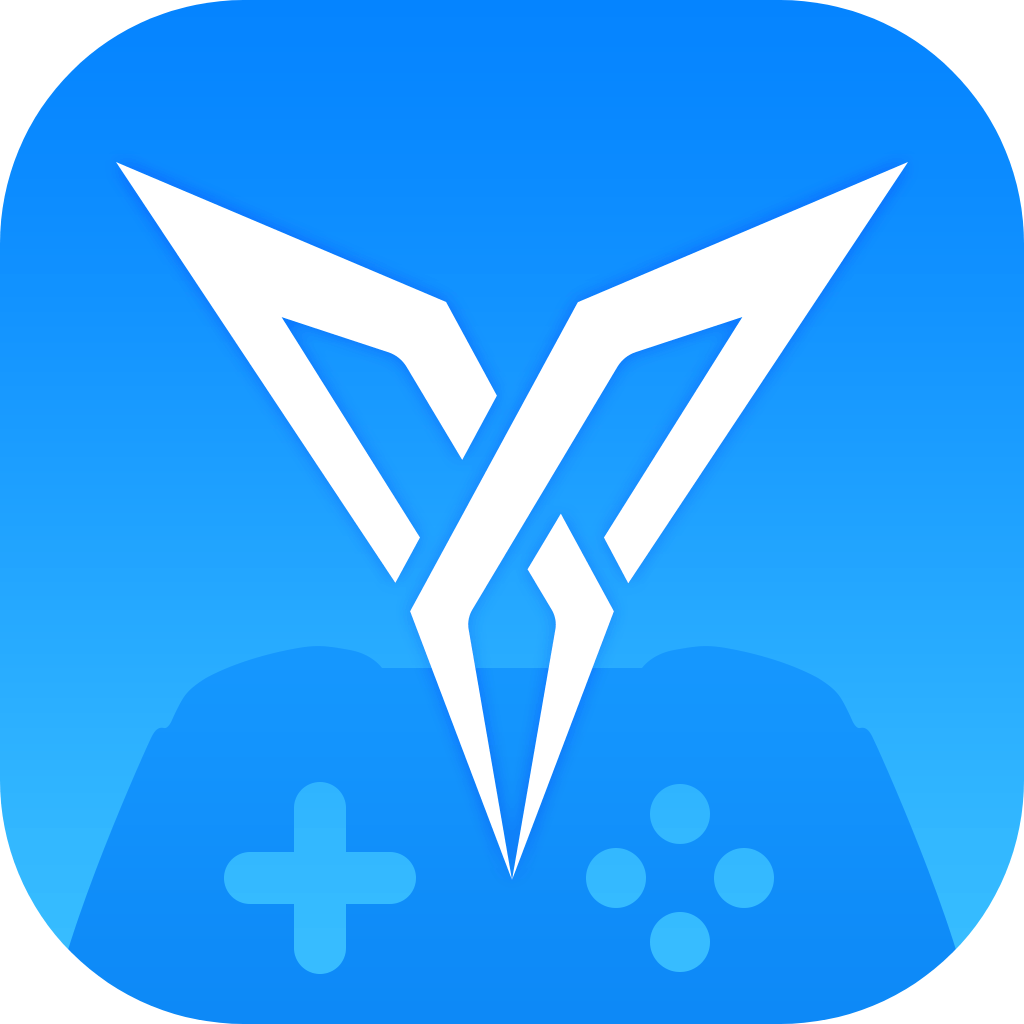 飞智游戏厅海外版(Flydigi Game Center)官方手机版v7.2.1.0 安卓版